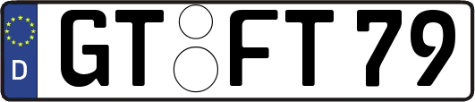 GT-FT79