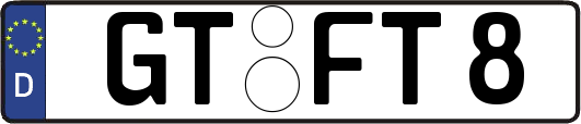 GT-FT8