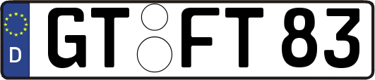 GT-FT83