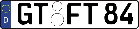 GT-FT84