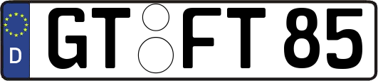 GT-FT85