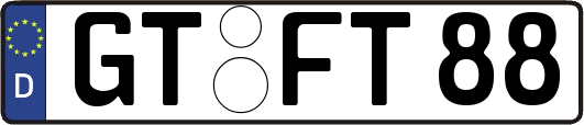 GT-FT88
