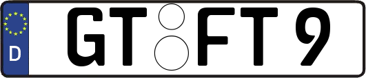 GT-FT9