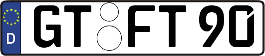 GT-FT90