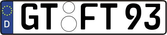 GT-FT93