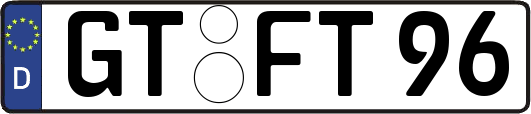 GT-FT96