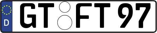 GT-FT97