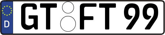 GT-FT99