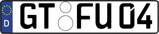 GT-FU04