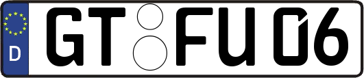 GT-FU06