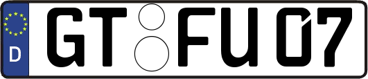 GT-FU07