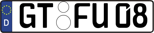 GT-FU08