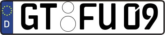 GT-FU09