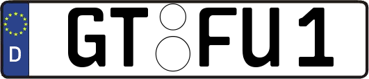 GT-FU1