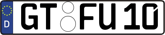 GT-FU10