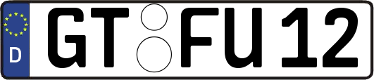 GT-FU12