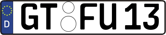 GT-FU13