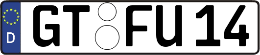 GT-FU14