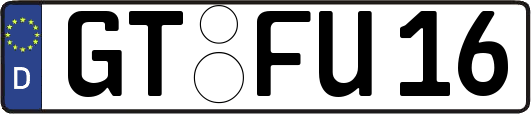 GT-FU16