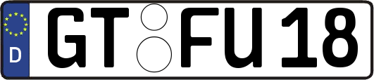 GT-FU18