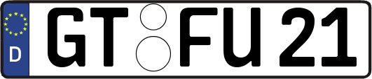 GT-FU21