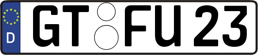 GT-FU23