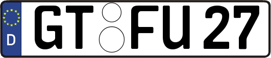 GT-FU27