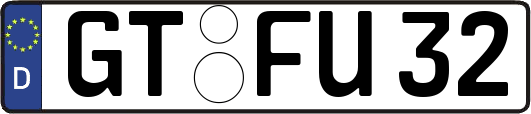 GT-FU32
