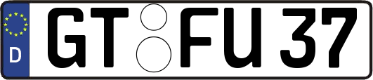 GT-FU37