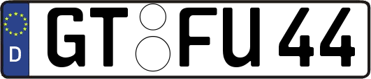 GT-FU44