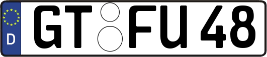GT-FU48