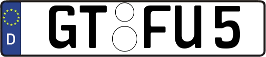 GT-FU5
