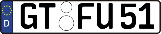 GT-FU51