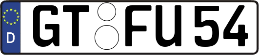GT-FU54