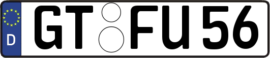 GT-FU56