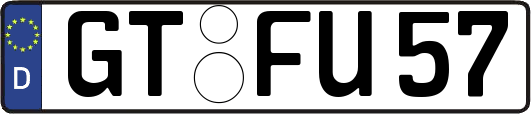 GT-FU57