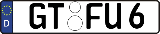 GT-FU6