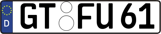 GT-FU61