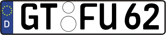 GT-FU62