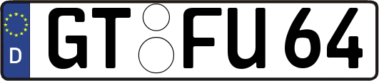 GT-FU64