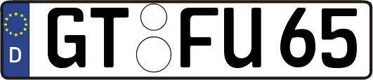 GT-FU65