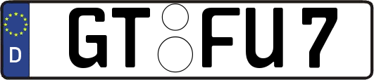 GT-FU7