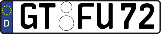 GT-FU72