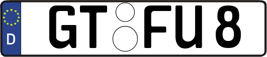 GT-FU8