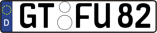 GT-FU82