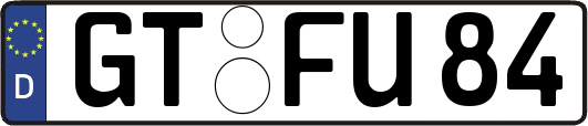 GT-FU84