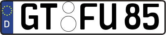 GT-FU85