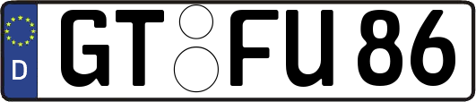 GT-FU86
