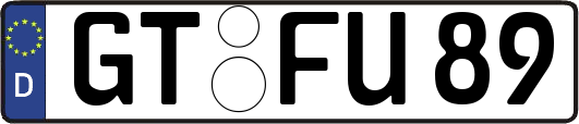 GT-FU89