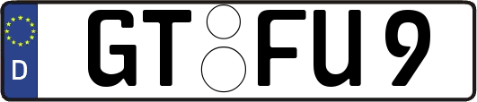 GT-FU9